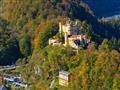 , autobusový poznávací zájazd, Bavorsko - rozprávkové zámky a Zugspitze, Hohenschwangau