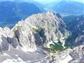 , autobusový poznávací zájazd, Bavorsko - rozprávkové zámky a Zugspitze, Zugspitze
