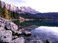 , autobusový poznávací zájazd, Bavorsko - rozprávkové zámky a Zugspitze, Zugspitze
