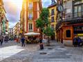 , Letecký poznávací zájazd, Španielsko, Cesta španielskym kráľovstvom, Madrid