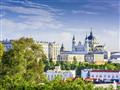 , Letecký poznávací zájazd, Španielsko, Cesta španielskym kráľovstvom, Madrid