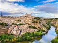 , Letecký poznávací zájazd, Španielsko, Cesta španielskym kráľovstvom, Toledo