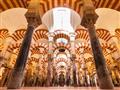 , Letecký poznávací zájazd, Španielsko, Cesta španielskym kráľovstvom, Córdoba