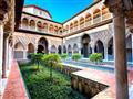 , Letecký poznávací zájazd, Španielsko, Cesta španielskym kráľovstvom, Sevilla