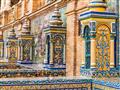 , Letecký poznávací zájazd, Španielsko, Cesta španielskym kráľovstvom, Sevilla