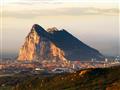 , Letecký poznávací zájazd, Španielsko, Cesta španielskym kráľovstvom, Gibraltár