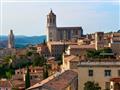 , Letecký poznávací zájazd, Španielsko, Cesta španielskym kráľovstvom, Girona