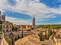 , Letecký poznávací zájazd, Španielsko, Cesta španielskym kráľovstvom, Girona