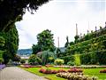 Poznávacie zájazdy , Alpské jazerá a Verona, Lago di Maggiore, Isola Bella 