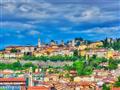 Poznávacie zájazdy , Alpské jazerá a Verona, Bergamo
