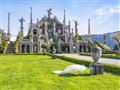 Poznávacie zájazdy , Alpské jazerá a Verona, Lago di Maggiore, Isola Bella