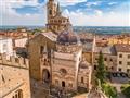 Poznávacie zájazdy , Alpské jazerá a Verona, Bergamo