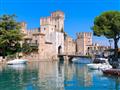 Poznávacie zájazdy , Alpské jazerá a Verona, Sirmione