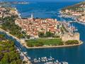 , poznávacie zájazdy autobusom, Národné parky a poklady Jadranu - Chorvátsko a Bosna a Hercegovina, Trogir