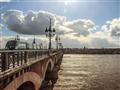 , autobusový poznávací zájazd, Pobrežie Atlantiku s Bordeaux, Bordeaux