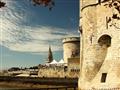 , autobusový poznávací zájazd, Pobrežie Atlantiku s Bordeaux, La Rochelle