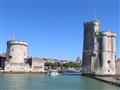 , autobusový poznávací zájazd, Pobrežie Atlantiku s Bordeaux, La Rochelle