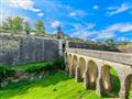 , autobusový poznávací zájazd, Pobrežie Atlantiku s Bordeaux, Blaye