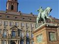 Letecké poznávacie zájazdy , Kodaň a Malmö – pôvab Škandinávie, Christiansborg Palace