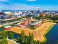 Letecké poznávacie zájazdy , Kodaň a Malmö – pôvab Škandinávie