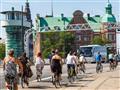Letecké poznávacie zájazdy , Kodaň a Malmö – pôvab Škandinávie, bicycle friendly cities
