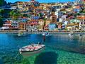, Letecký poznávací zájazd, Pobytovo-poznávacie Korfu, Parga, Grécko