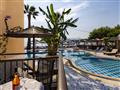 , hotel Maria´s , Letecký poznávací zájazd, Sidari