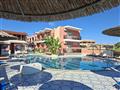 , hotel Maria´s , Letecký poznávací zájazd, Sidari