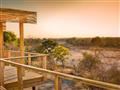 Simbavati Hilltop Lodge ****, Timbavati Game Reserve