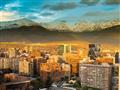 Chile - Veľkonočný ostrov