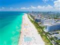 Mestá a príroda západu USA + Florida