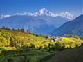 Dovolenka Nepál Nepál - pestrý svet pod Everestom