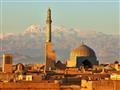 Irán – do vnútra mocnej Perzie