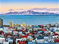 Island - okruh krajinou ľadu a ohňa