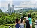 Veľká cesta Singapurom a Malajziou