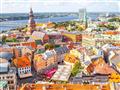 Baltský okruh & Helsinky