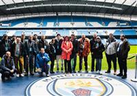 Manchester City - Manchester United (letecky) - 3