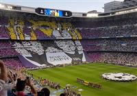 Real Madrid - Betis Sevilla (letecky) - 3