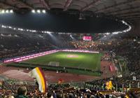 AS Rím - Juventus (letecky) - 4