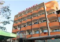 Hotel Plovdiv 1*