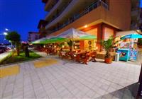 Hotel Ancora Beach 2*