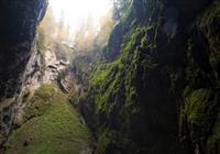 Zámok Rájec, Priepasť Macocha, Punkevní jaskyňa  - 1 dňový výlet za krásami Čiech - 2