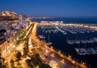 Malaga a Gibraltar - lákadlá slnečnej Andalúzie - 2