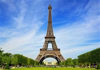 Zájazd do Paríža, Versailles a Disneylandu - 5 dňový zájazd - 2