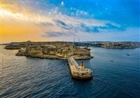 Malta - slnko, more, poznávanie - pobytovo - poznávací zájazd - 3