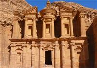 Jordánsko - legendárne kráľovstvo a bájne mesto Petra, Aqaba - 3