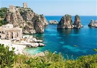Costa Smeralda - Západné Stredomorie z Civitavecchia > Rím, Taliansko - 2