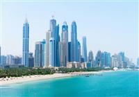 To najlepšie z Dubaja s návštevou Abu Dhabi - 4