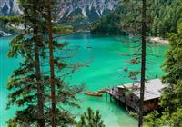 Talianske Dolomity, údolia, prírodné scenérie a najkrajšie výhľady Európy - 4