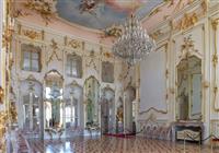Maďarský Versailles - Palác Fertöd a romantický Šoproň - 2